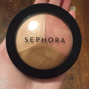 Sephora trio collection